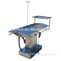 High quality with FDA,ISO 13485, CE approved ce veterinary table